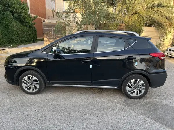 کی ام سی، SR3