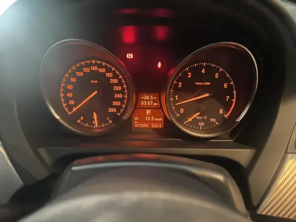 ب ام و، Z4