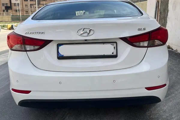 هیوندای، النترا