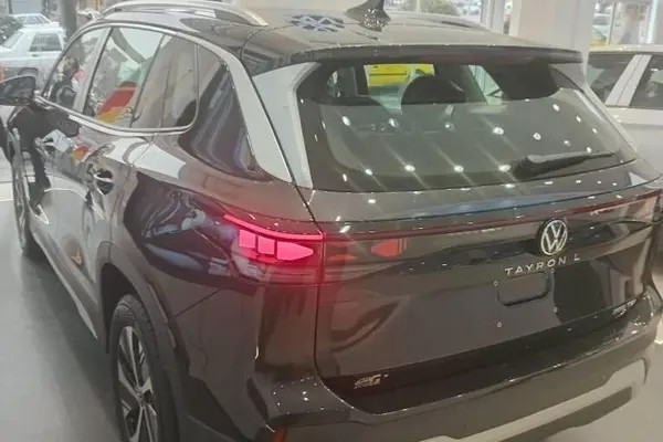 فولکس، تایرون L