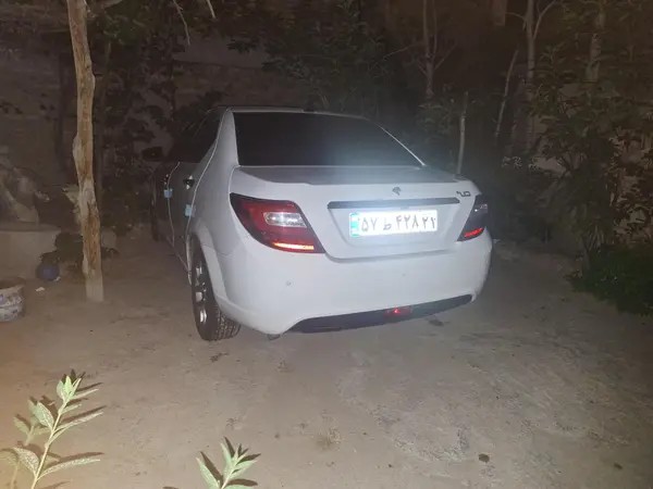 دنا، پلاس EF7