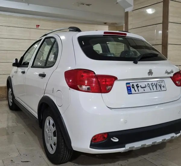 کوییک، دنده ای S