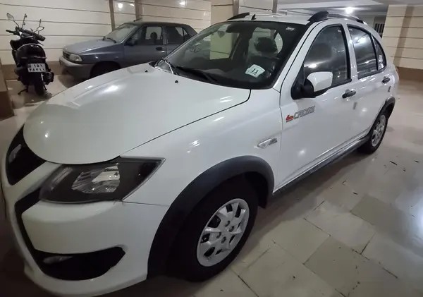 کوییک، دنده ای S