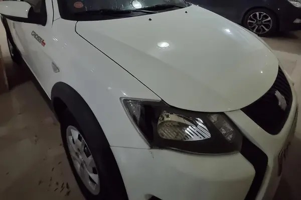 کوییک، دنده ای S