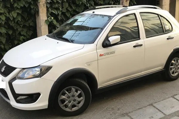 کوییک، دنده ای S