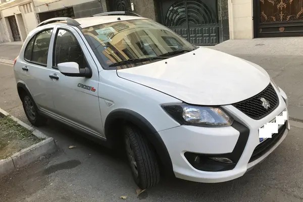 کوییک، دنده ای S