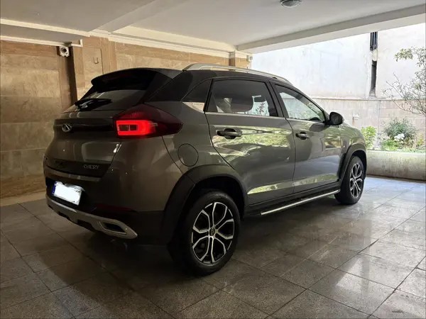 ام وی ام، X22 PRO