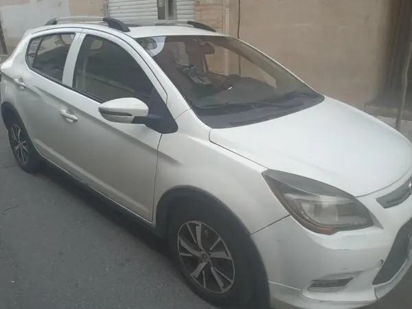 لیفان، X50