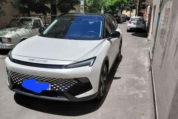 بیجینگ، X7
