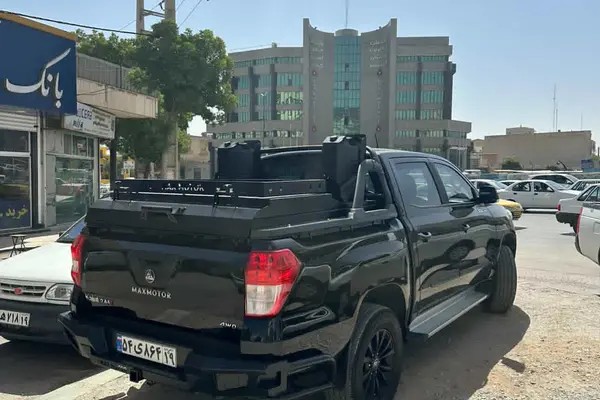 مکث موتور، کلوت