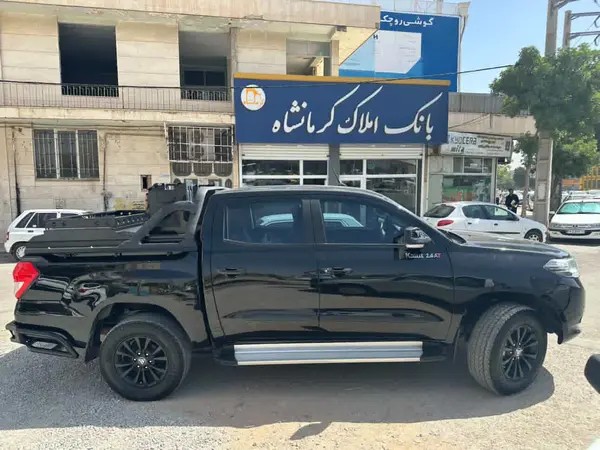 مکث موتور، کلوت