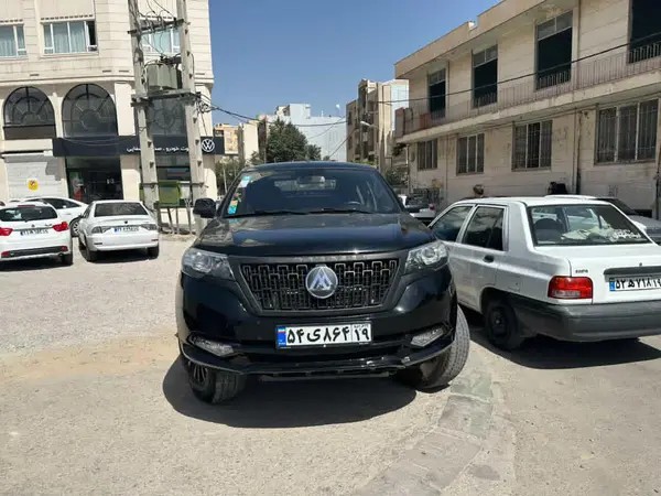 مکث موتور، کلوت