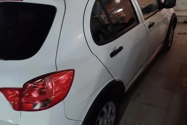 کوییک، دنده ای R