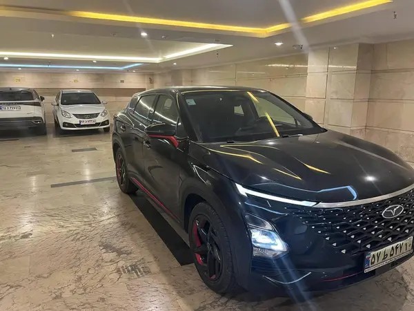فونیکس، FX