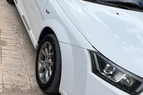 دنا، پلاس EF7