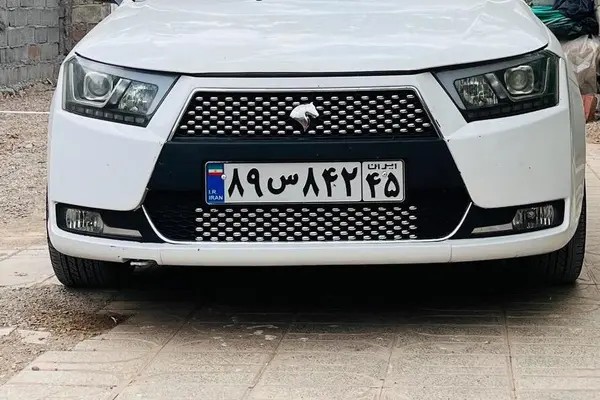 دنا، پلاس EF7