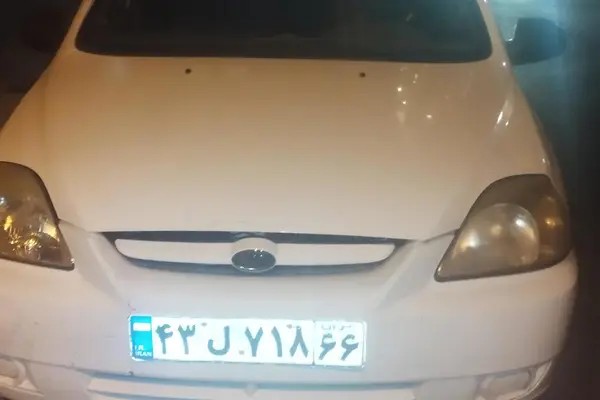 کیا، ریو (مونتاژ)