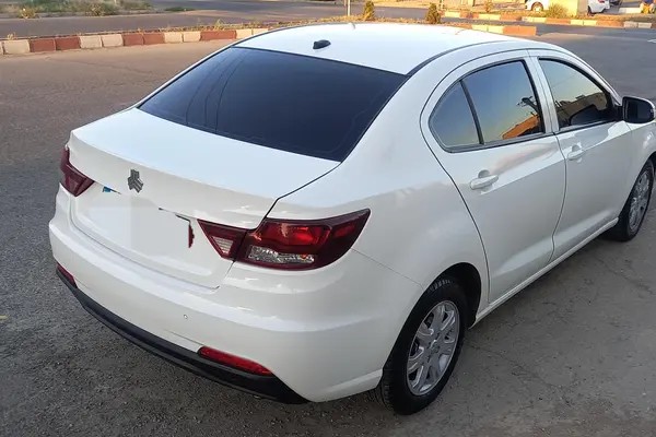 شاهین، GL دنده ای