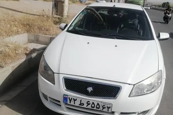 رانا، LX