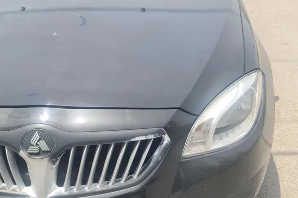 برلیانس، H330