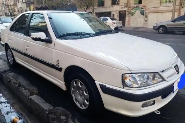 پژو، 206