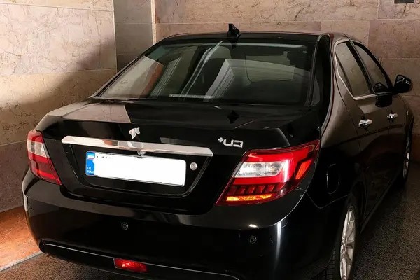 دنا، پلاس EF7