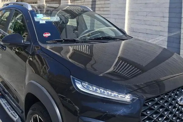 ام وی ام، X22 PRO