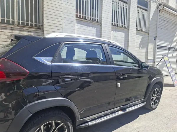 ام وی ام، X22 PRO