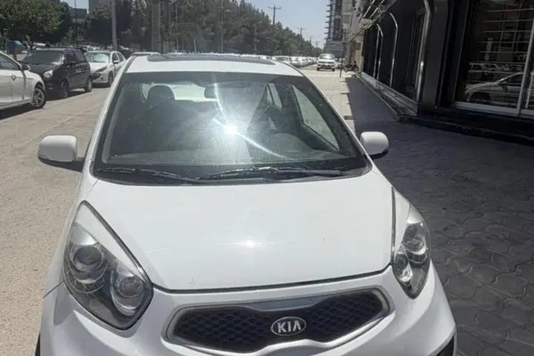 کیا، پیکانتو