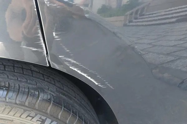 اکستریم، VX (QX)