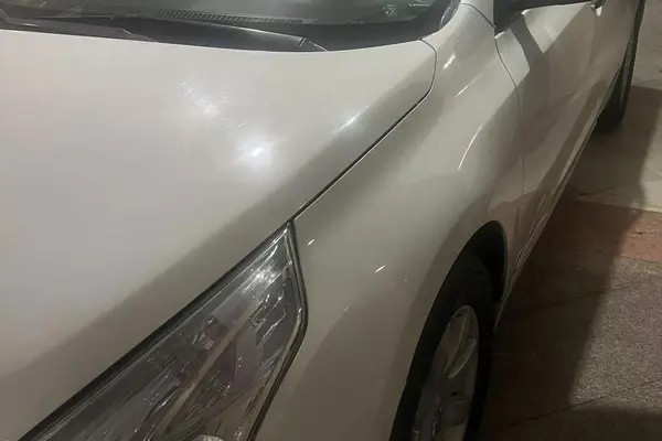 نیسان، تی ینا