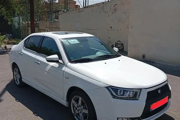 دنا، پلاس EF7