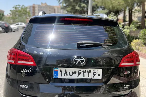 جک، S5