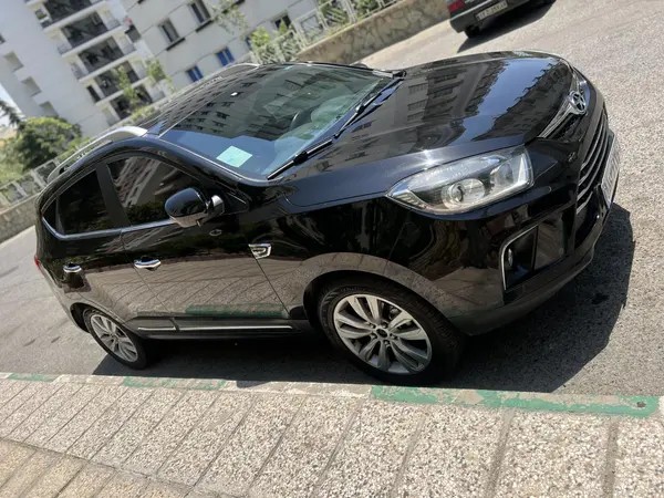 جک، S5