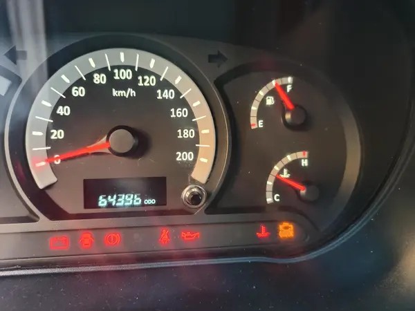 کوییک، دنده ای