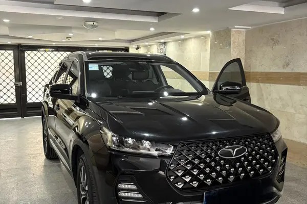 فونیکس، تیگو 7 پرو