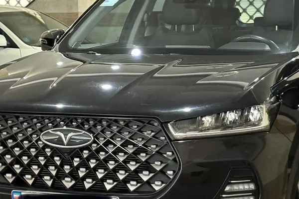 فونیکس، تیگو 7 پرو