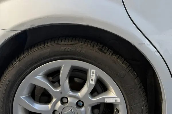 دنا، پلاس EF7