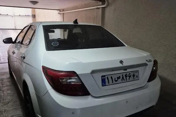 دنا، پلاس EF7