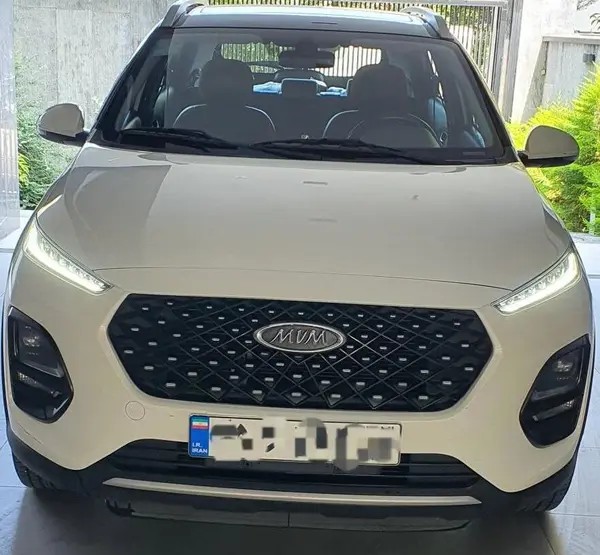 ام وی ام، X22 PRO