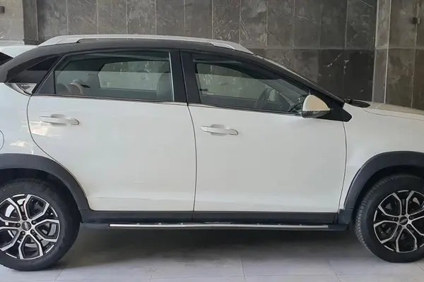 ام وی ام، X22 PRO