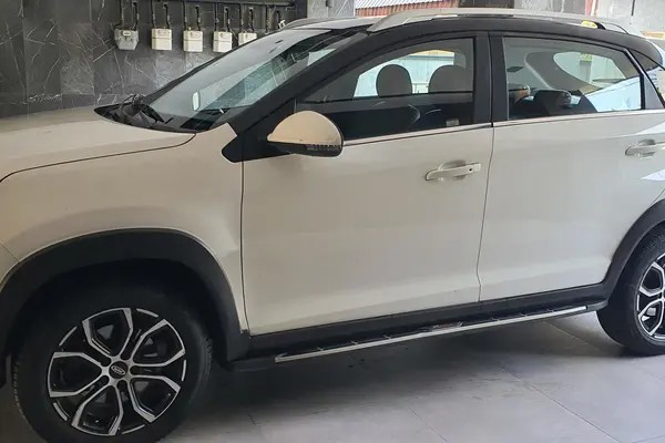 ام وی ام، X22 PRO