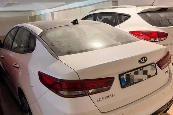 کیا، اپتیما