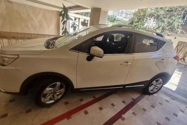 جک، S3