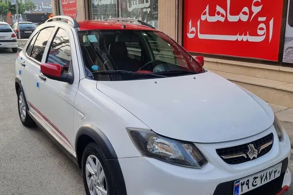 کوییک، دنده ای R