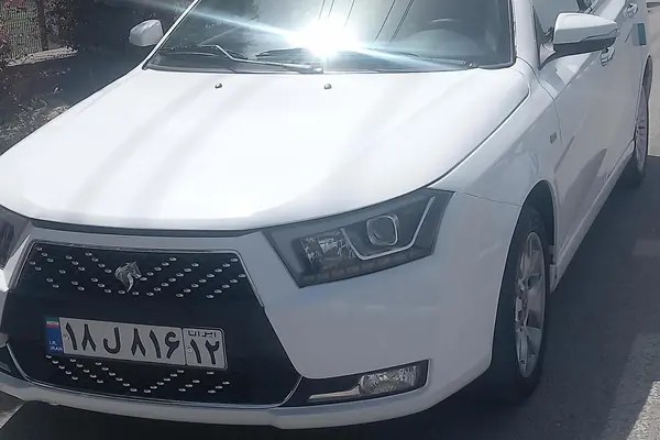دنا، پلاس EF7
