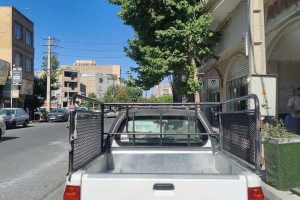 پراید، 151