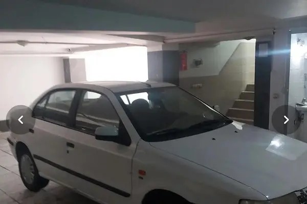 سمند، SE
