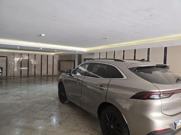 لاماری، ایما