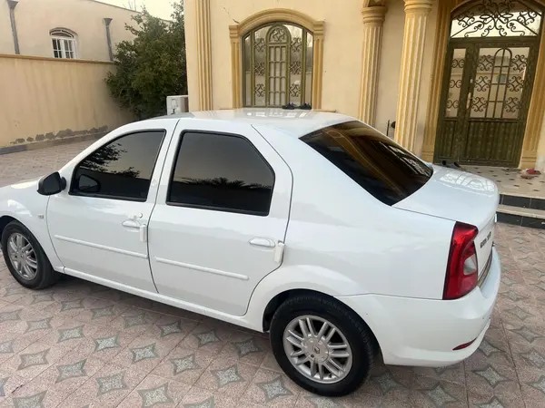 رنو، تندر 90